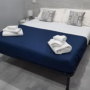  Apartamento Il Rifugio Di Masaniello