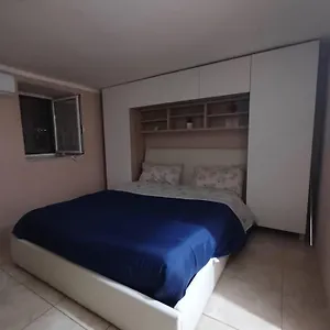  Apartamento Masaniello's House