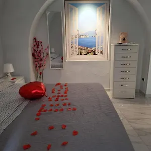  Сasa de vacaciones Casa Gio’