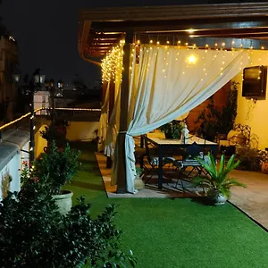  Apartamento Dimora Mazzarino