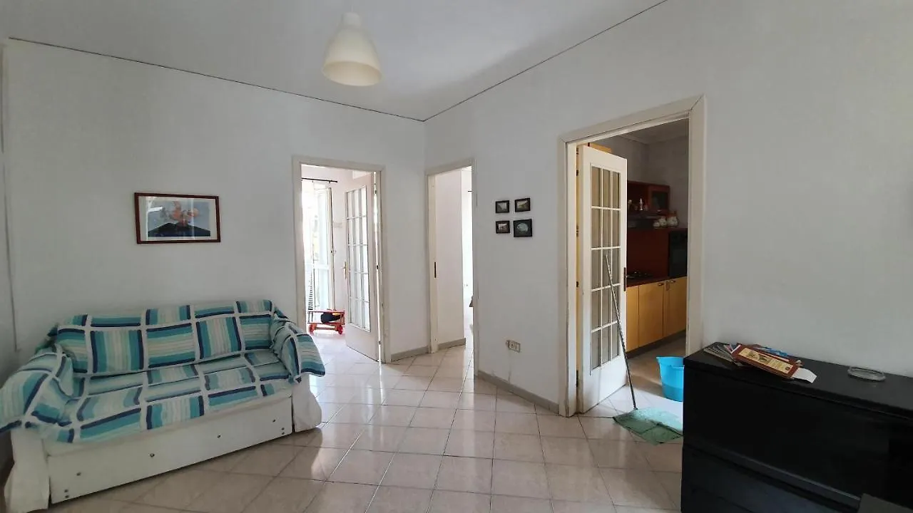 Casa Rosi Nel Cuore Di Napoli Apartment Naples