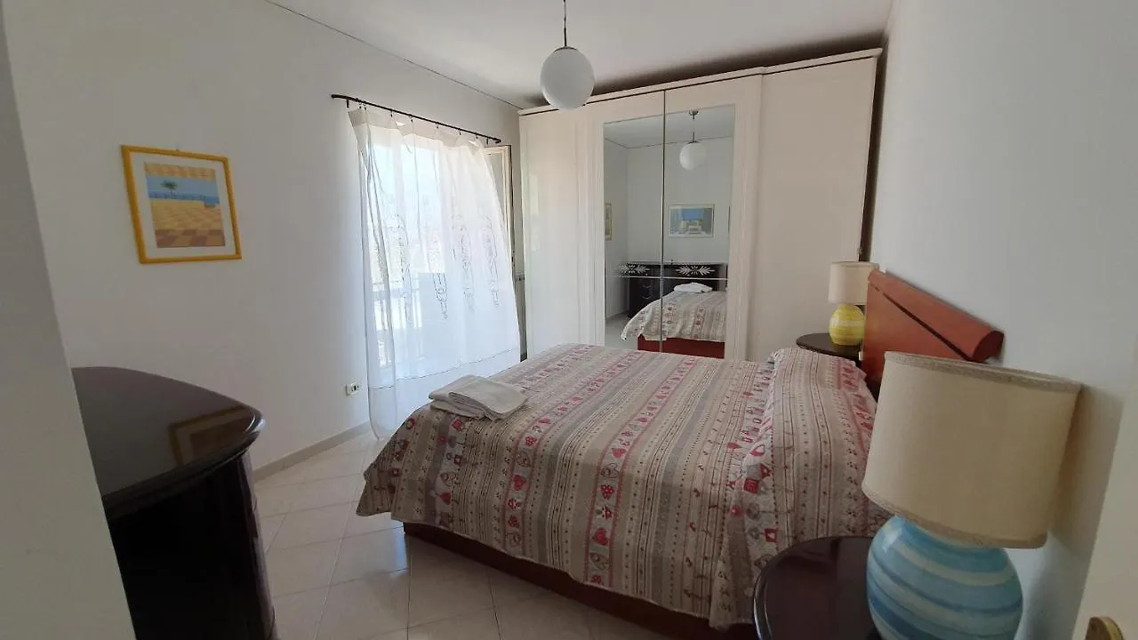 Casa Rosi Nel Cuore Di Napoli location