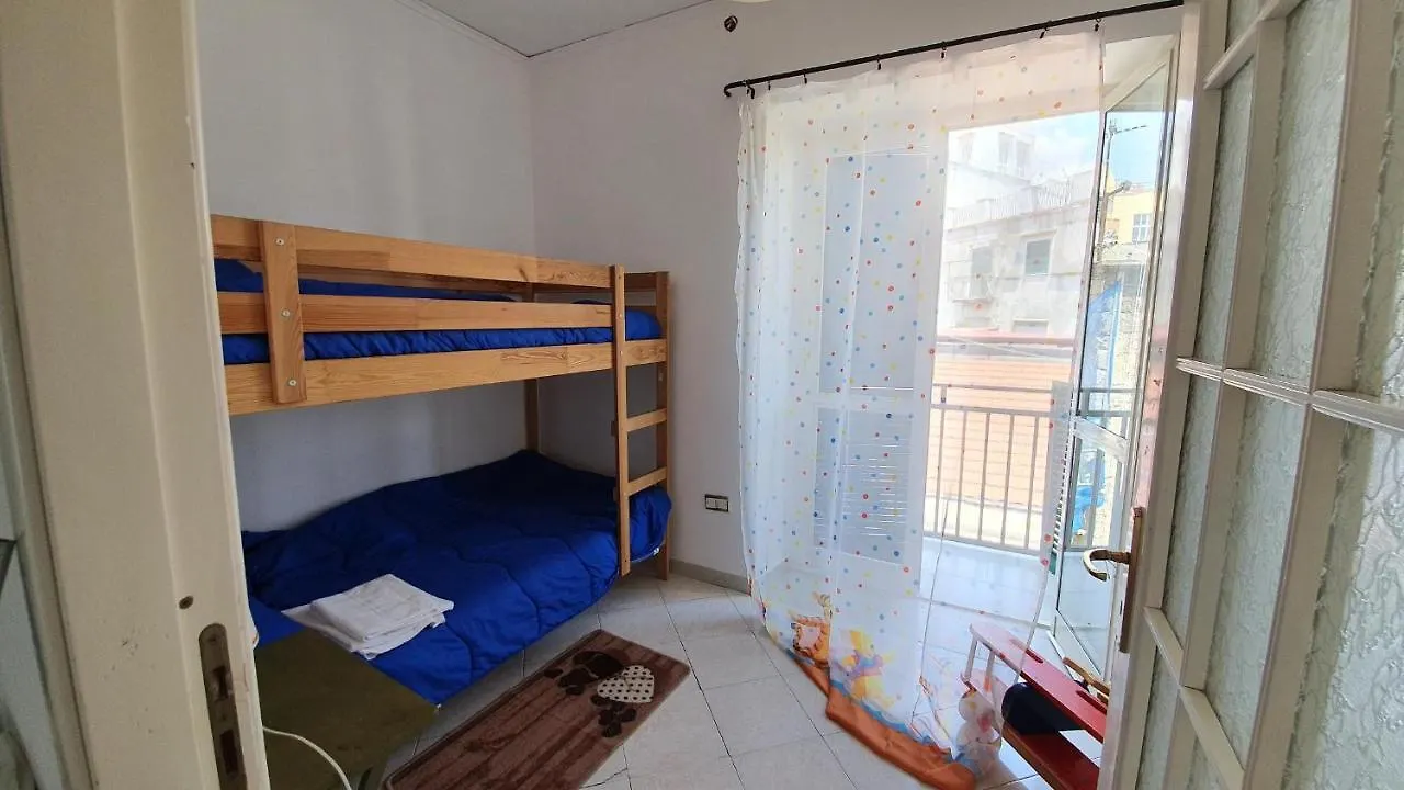 Casa Rosi Nel Cuore Di Napoli Apartment  Naples