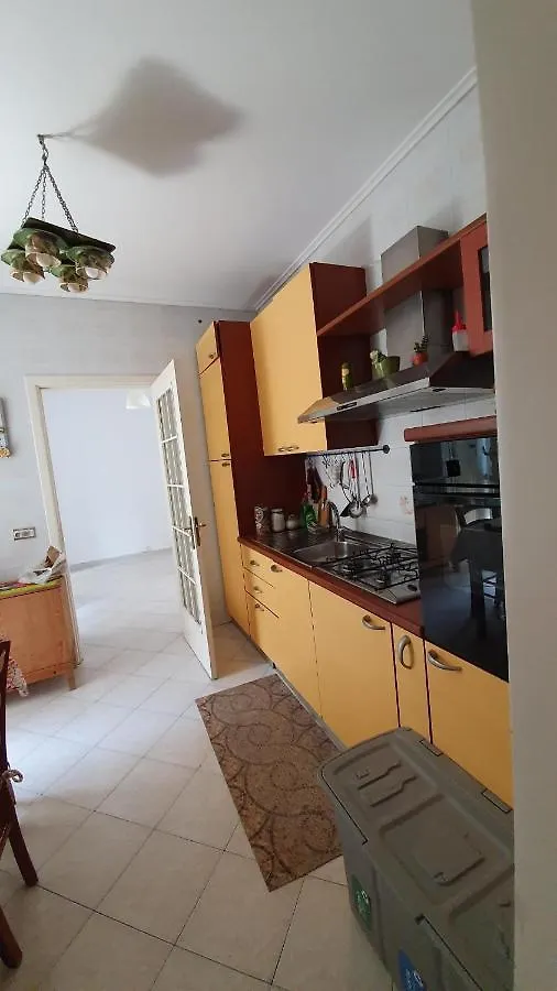 Casa Rosi Nel Cuore Di Napoli Apartment