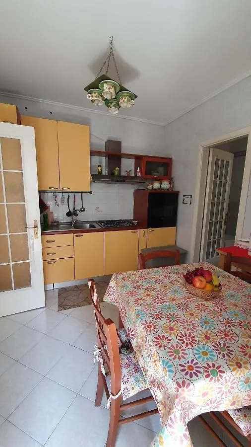 Casa Rosi Nel Cuore Di Napoli Apartment