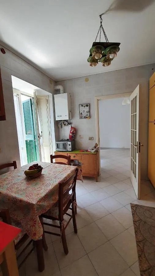 Casa Rosi Nel Cuore Di Napoli Apartment