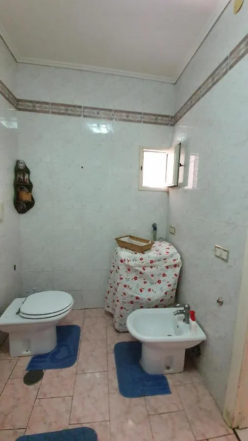Casa Rosi Nel Cuore Di Napoli Apartment 0*, Naples Italy